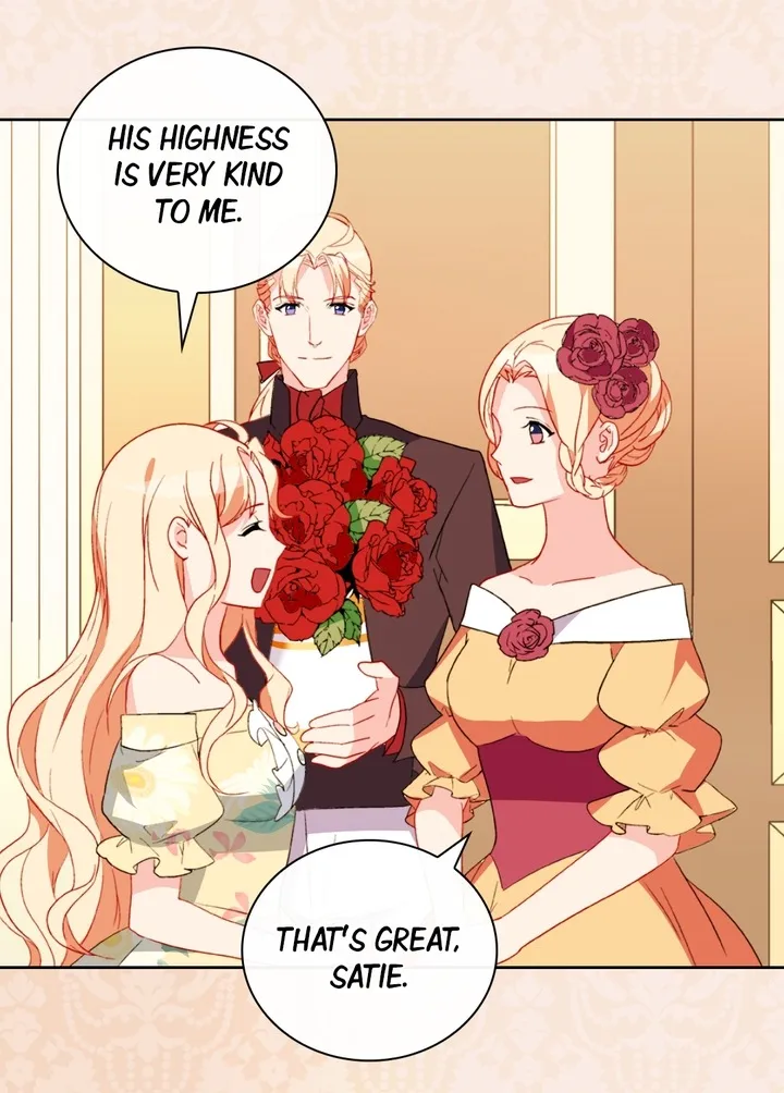 The Justice Of Villainous Woman Chapter 35 Online - página 39