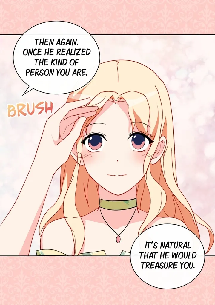 The Justice Of Villainous Woman Chapter 35 Online - página 40