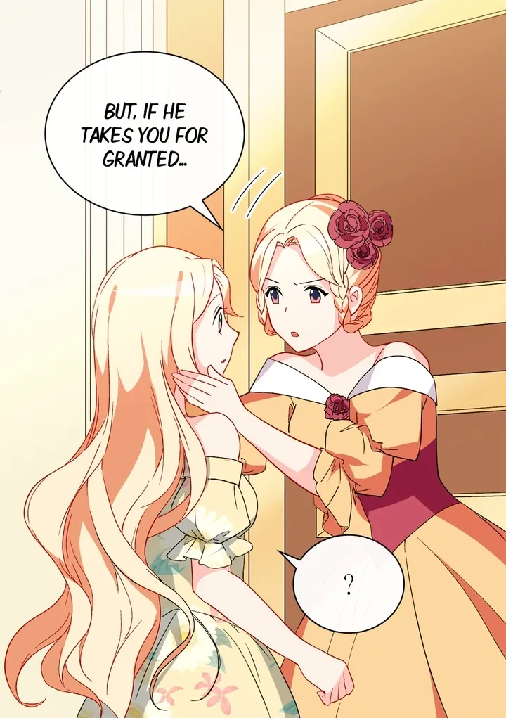The Justice Of Villainous Woman Chapter 35 Online - página 41