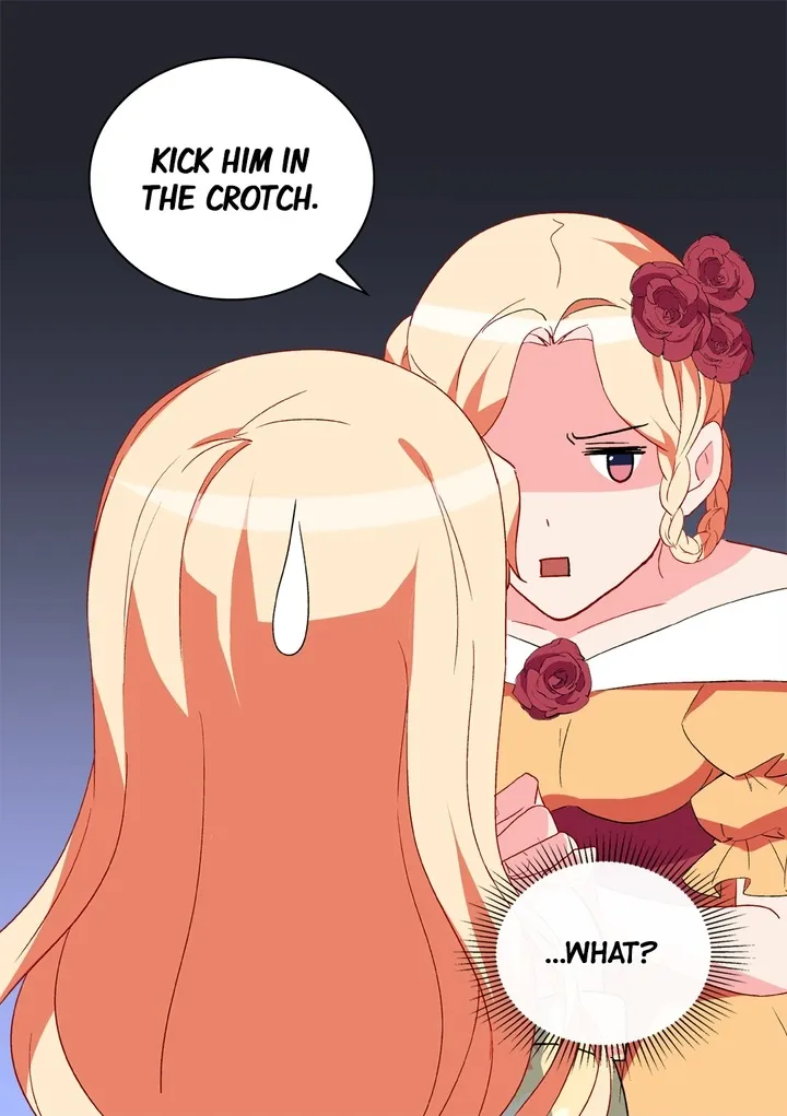 The Justice Of Villainous Woman Chapter 35 Online - página 42