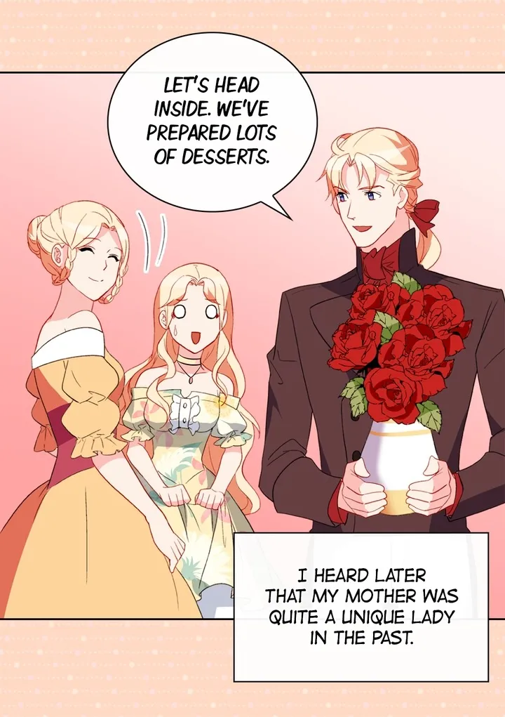 The Justice Of Villainous Woman Chapter 35 Online - página 43