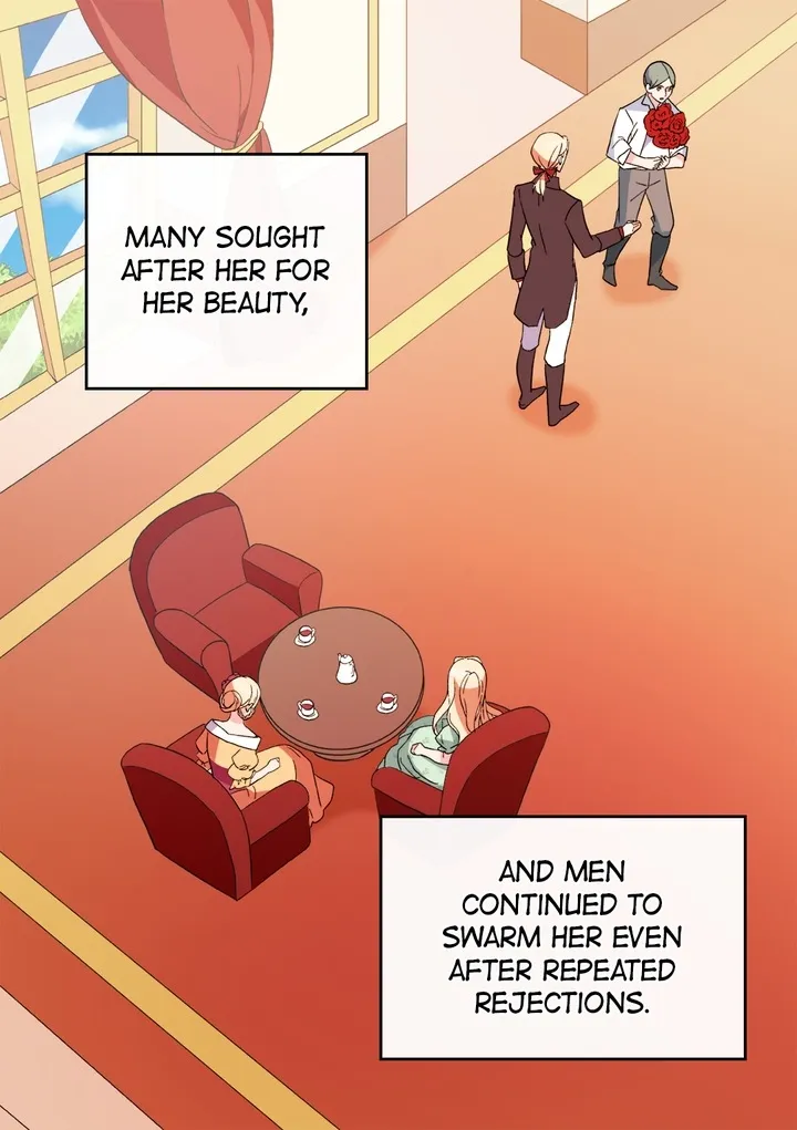 The Justice Of Villainous Woman Chapter 35 Online - página 44