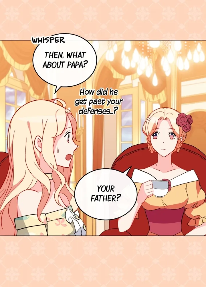 The Justice Of Villainous Woman Chapter 35 Online - página 46