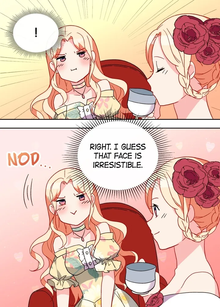 The Justice Of Villainous Woman Chapter 35 Online - página 49