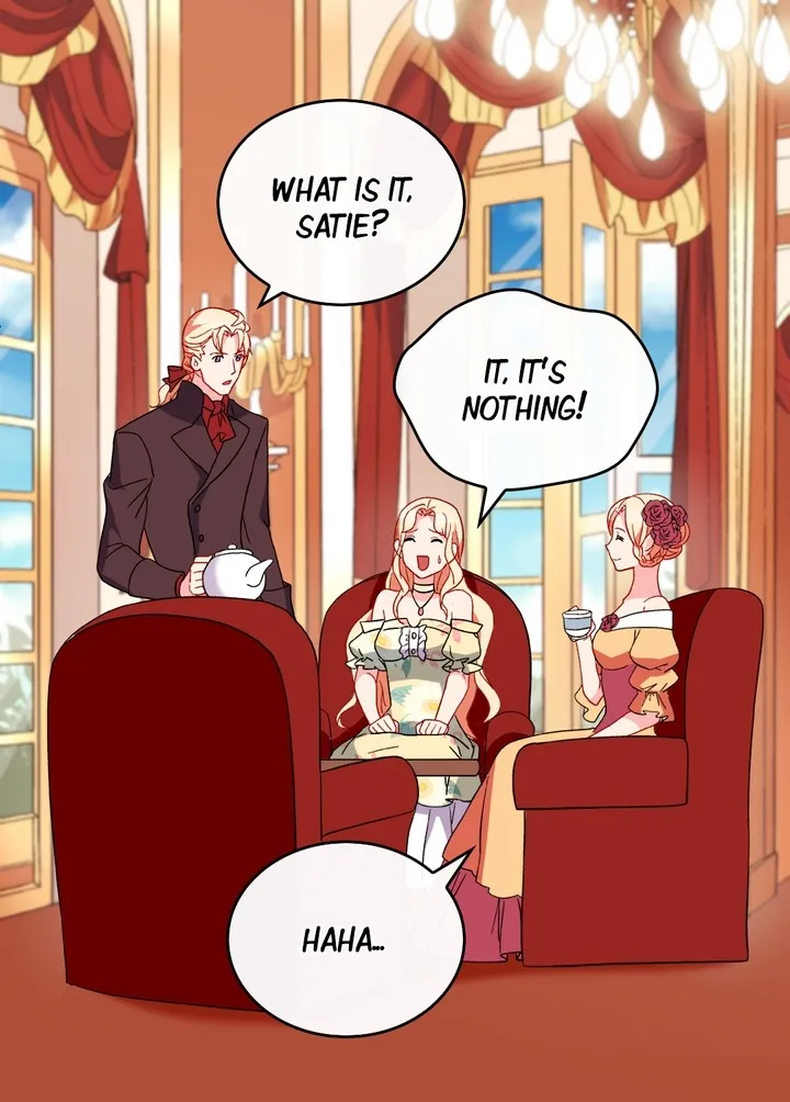 The Justice Of Villainous Woman Chapter 35 Online - página 51