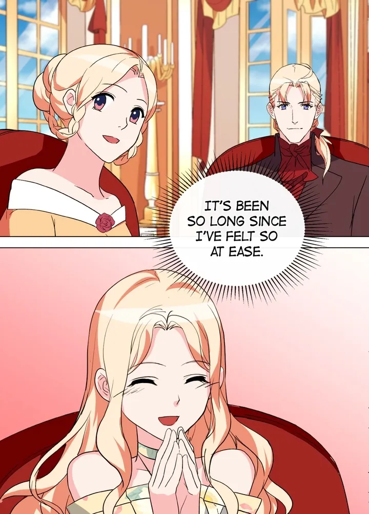 The Justice Of Villainous Woman Chapter 35 Online - página 52