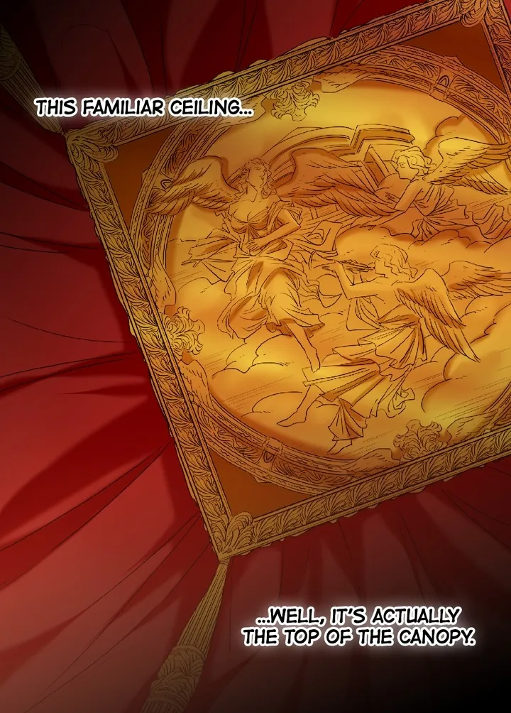 The Justice Of Villainous Woman Chapter 36 Online - página 3