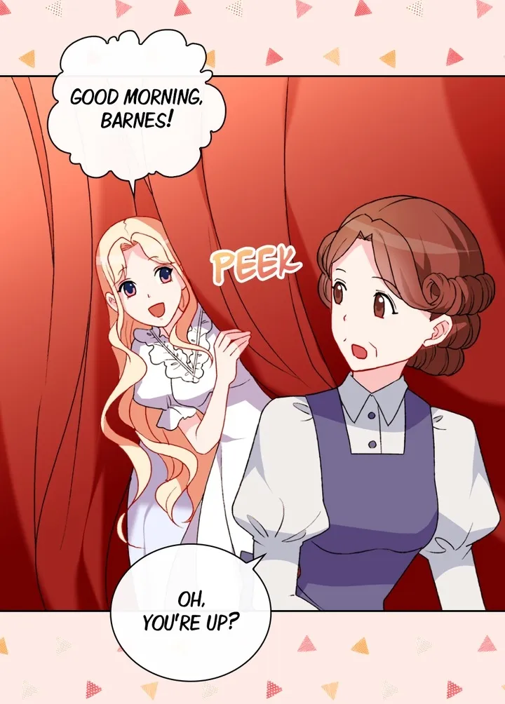 The Justice Of Villainous Woman Chapter 36 Online - página 6