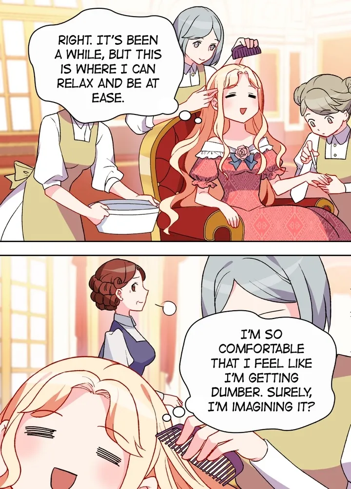 The Justice Of Villainous Woman Chapter 36 Online - página 9