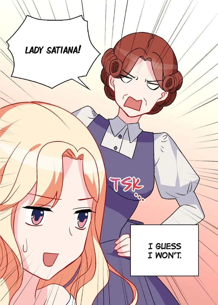 The Justice Of Villainous Woman Chapter 36 Online - página 10