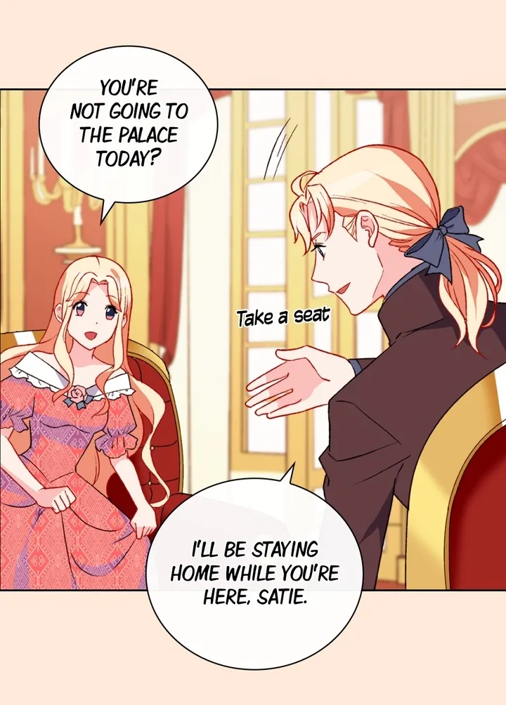 The Justice Of Villainous Woman Chapter 36 Online - página 15