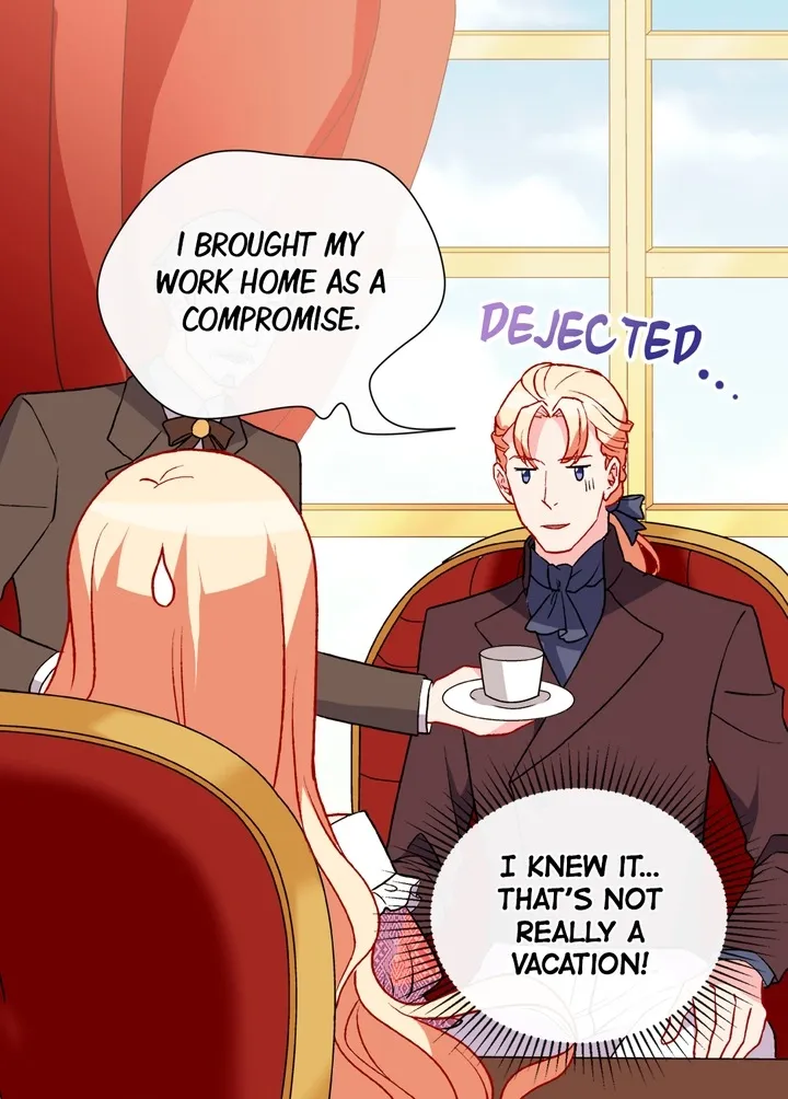 The Justice Of Villainous Woman Chapter 36 Online - página 17
