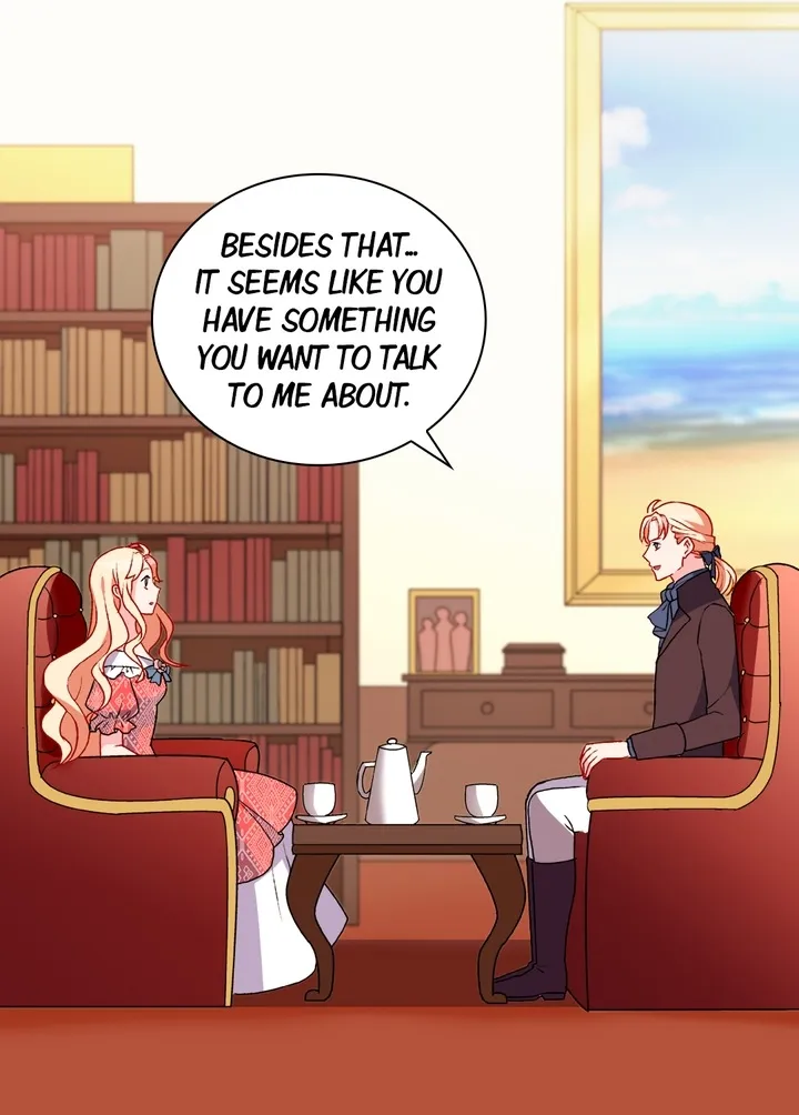 The Justice Of Villainous Woman Chapter 36 Online - página 19