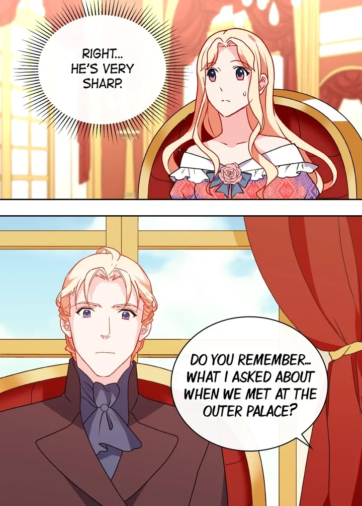 The Justice Of Villainous Woman Chapter 36 Online - página 20