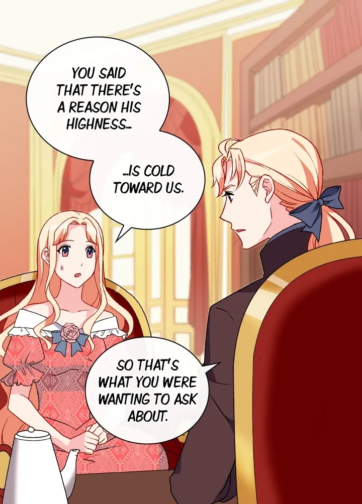 The Justice Of Villainous Woman Chapter 36 Online - página 21