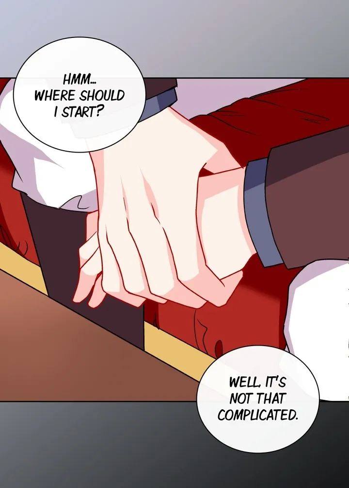 The Justice Of Villainous Woman Chapter 36 Online - página 22