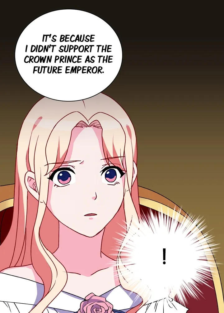 The Justice Of Villainous Woman Chapter 36 Online - página 23