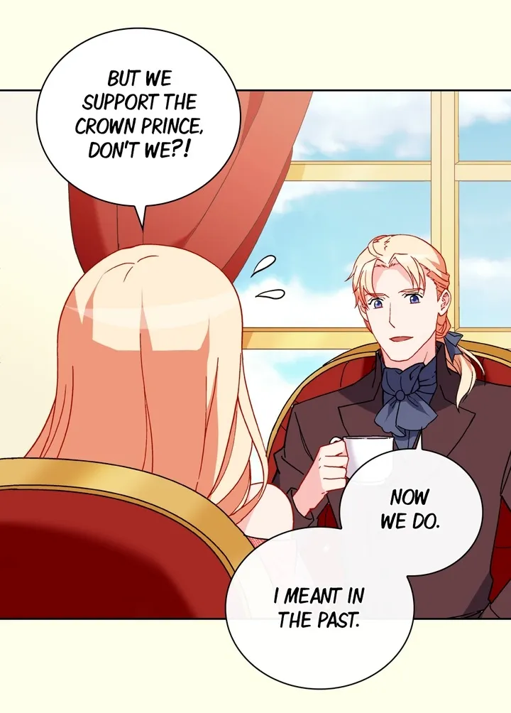 The Justice Of Villainous Woman Chapter 36 Online - página 25