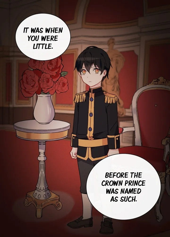 The Justice Of Villainous Woman Chapter 36 Online - página 26