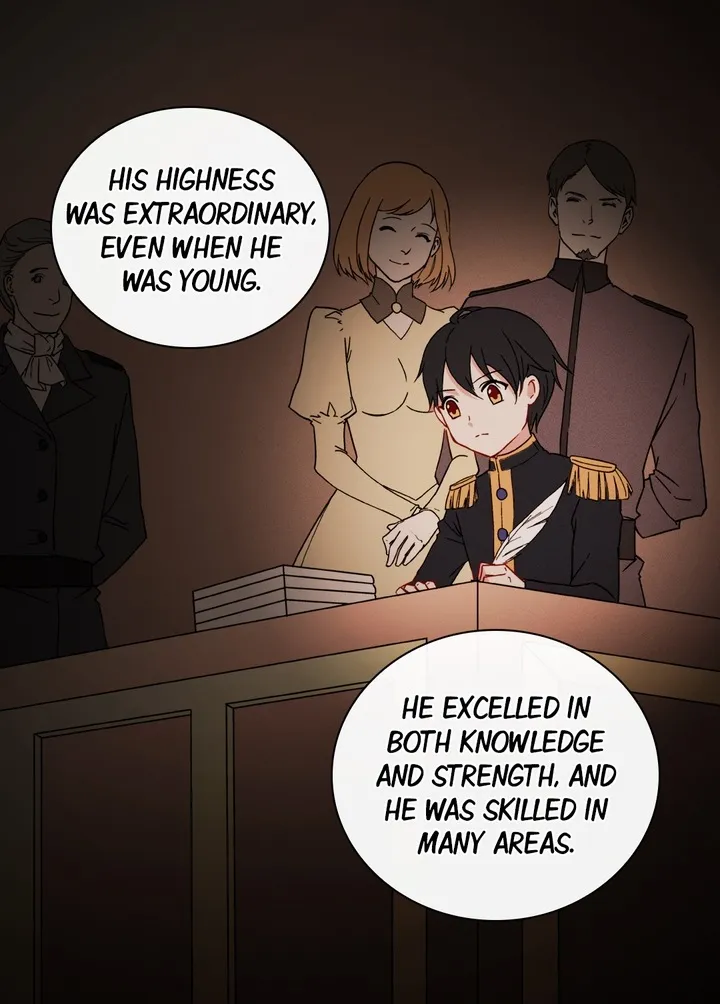 The Justice Of Villainous Woman Chapter 36 Online - página 27