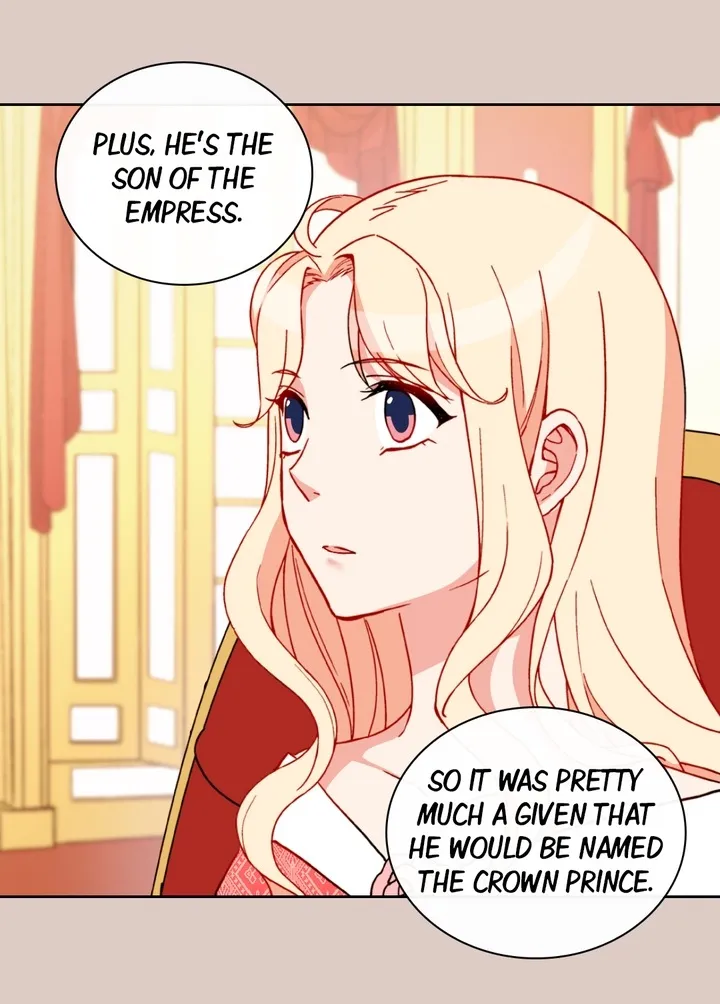 The Justice Of Villainous Woman Chapter 36 Online - página 28