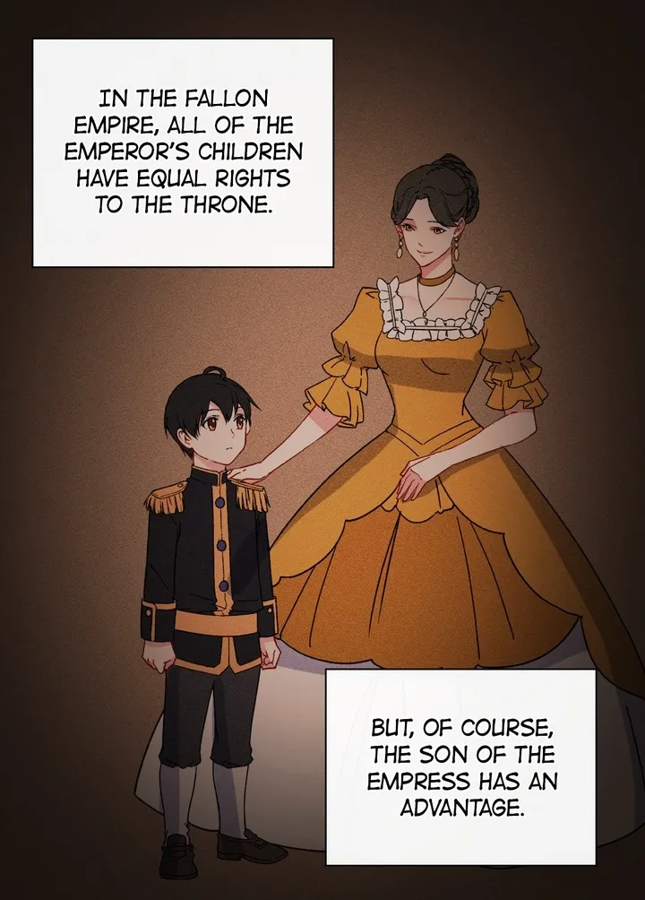 The Justice Of Villainous Woman Chapter 36 Online - página 29