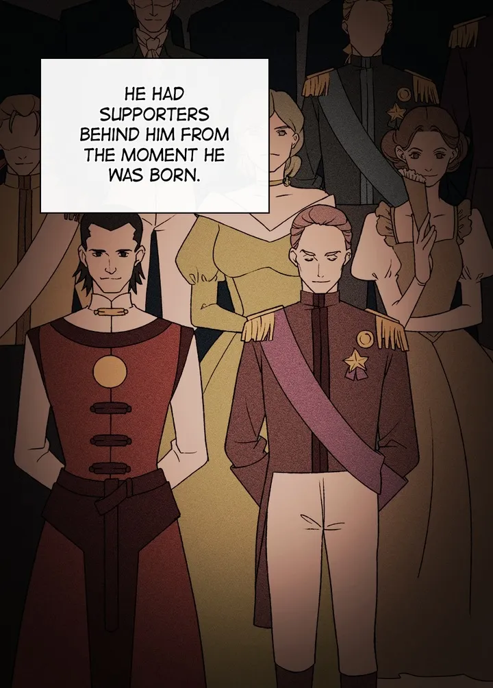 The Justice Of Villainous Woman Chapter 36 Online - página 30