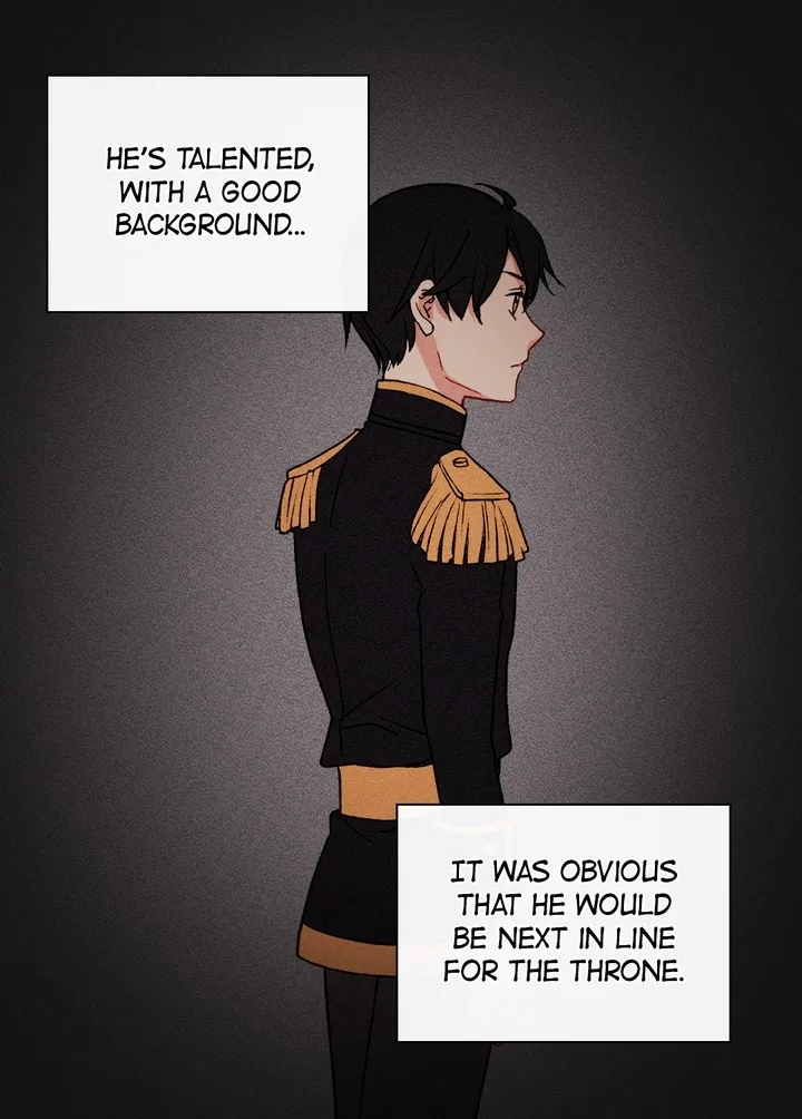 The Justice Of Villainous Woman Chapter 36 Online - página 31