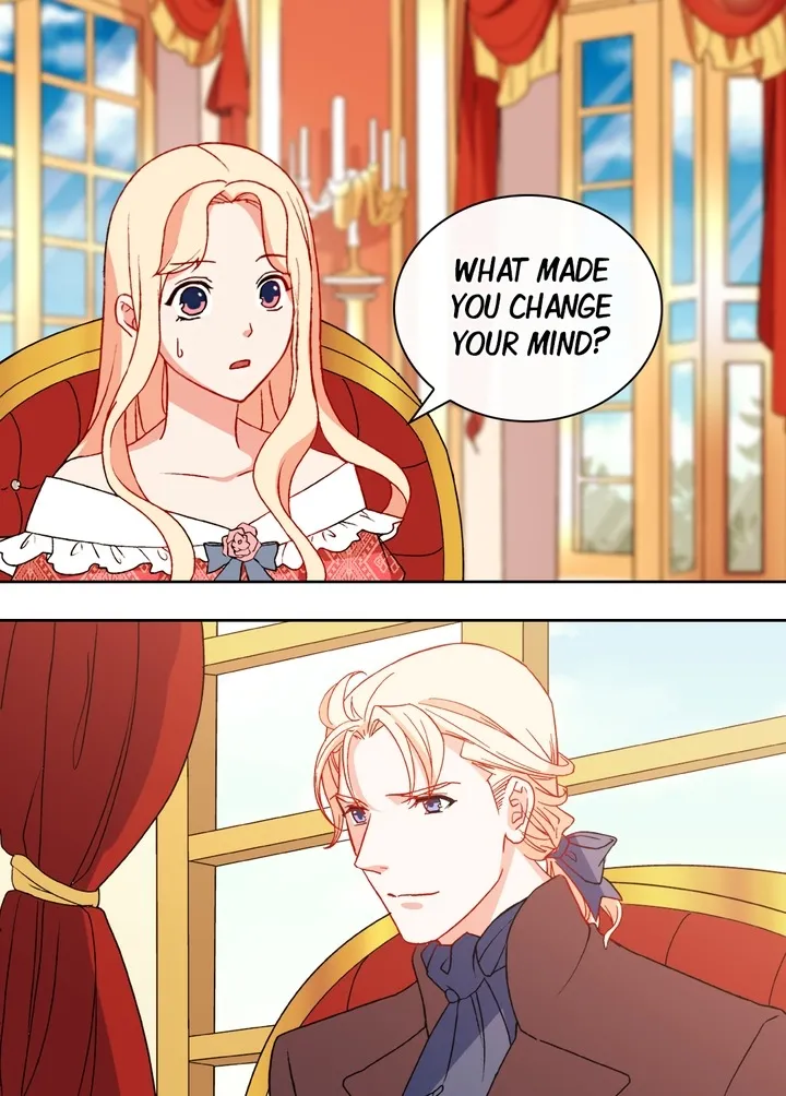 The Justice Of Villainous Woman Chapter 36 Online - página 33