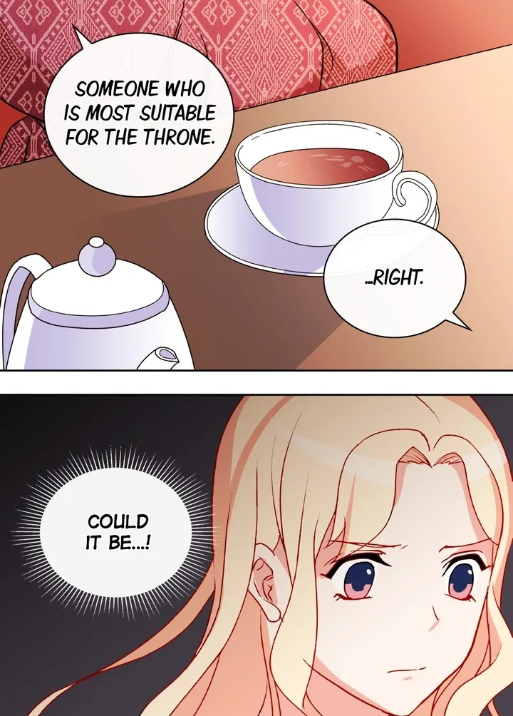 The Justice Of Villainous Woman Chapter 36 Online - página 35