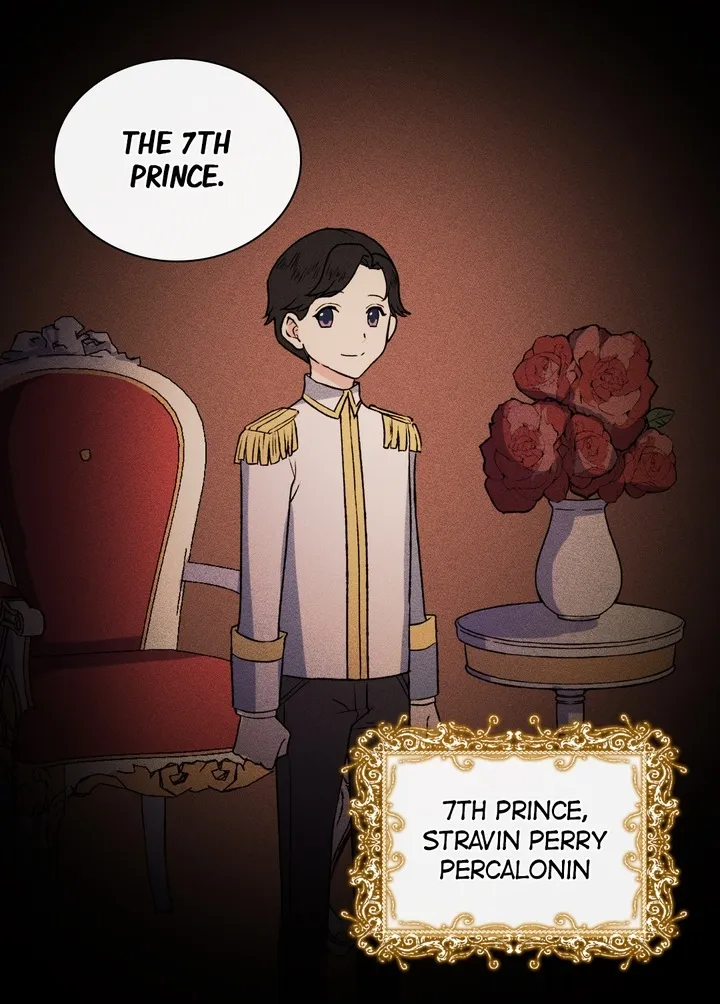 The Justice Of Villainous Woman Chapter 36 Online - página 37