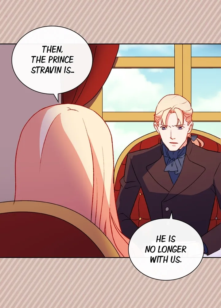 The Justice Of Villainous Woman Chapter 36 Online - página 38