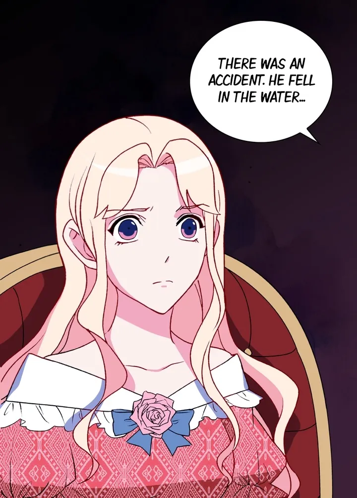The Justice Of Villainous Woman Chapter 36 Online - página 39