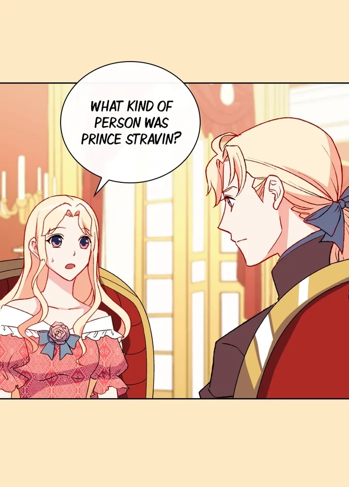 The Justice Of Villainous Woman Chapter 36 Online - página 41