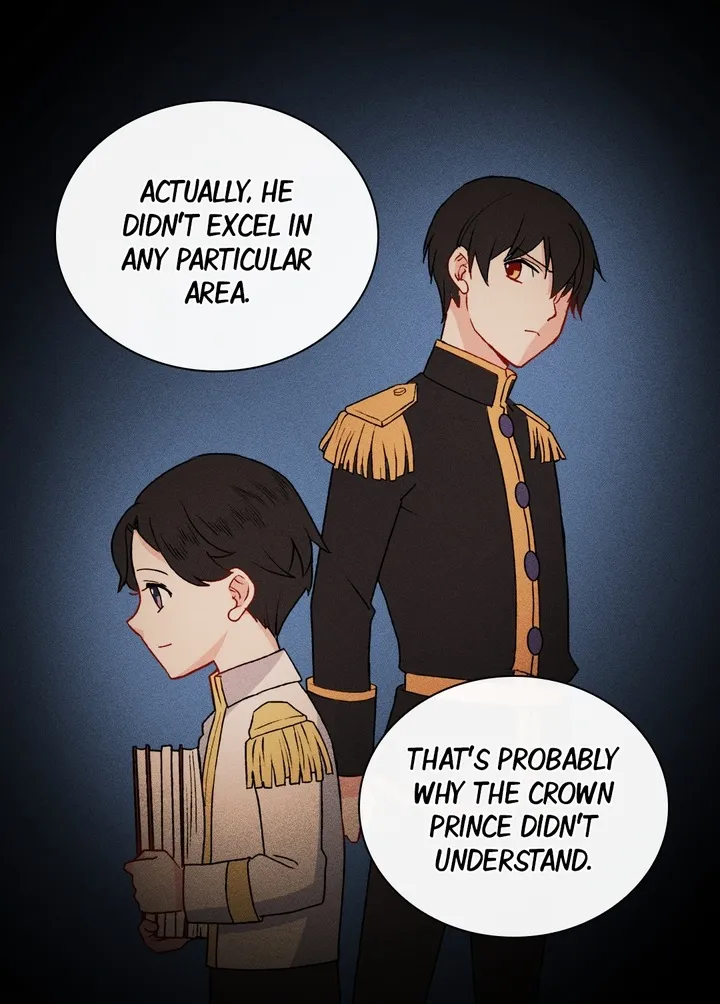 The Justice Of Villainous Woman Chapter 36 Online - página 42