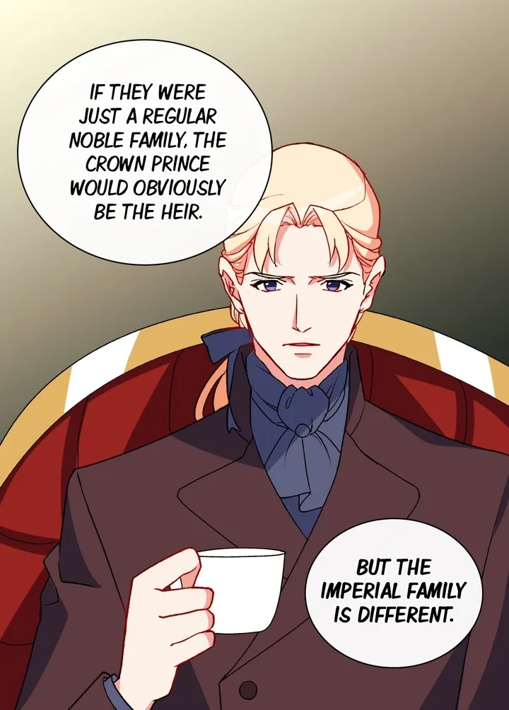 The Justice Of Villainous Woman Chapter 36 Online - página 43