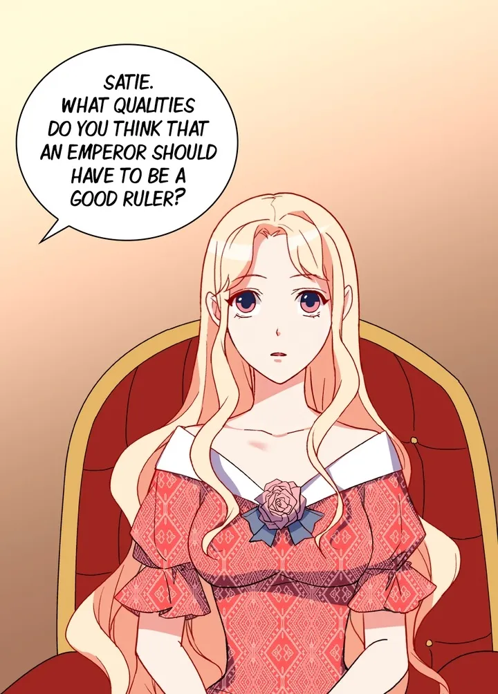 The Justice Of Villainous Woman Chapter 36 Online - página 44