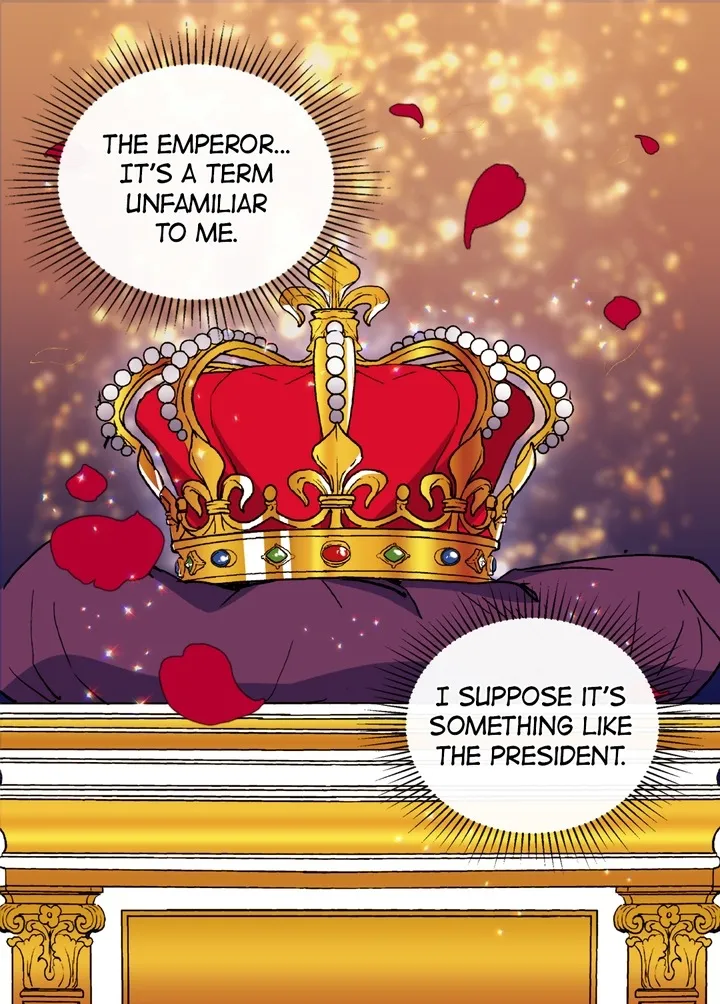 The Justice Of Villainous Woman Chapter 36 Online - página 45