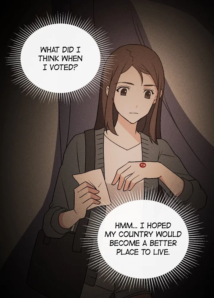 The Justice Of Villainous Woman Chapter 36 Online - página 46