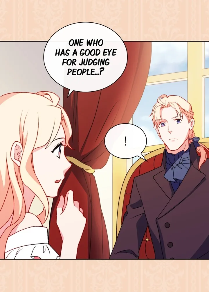 The Justice Of Villainous Woman Chapter 36 Online - página 49