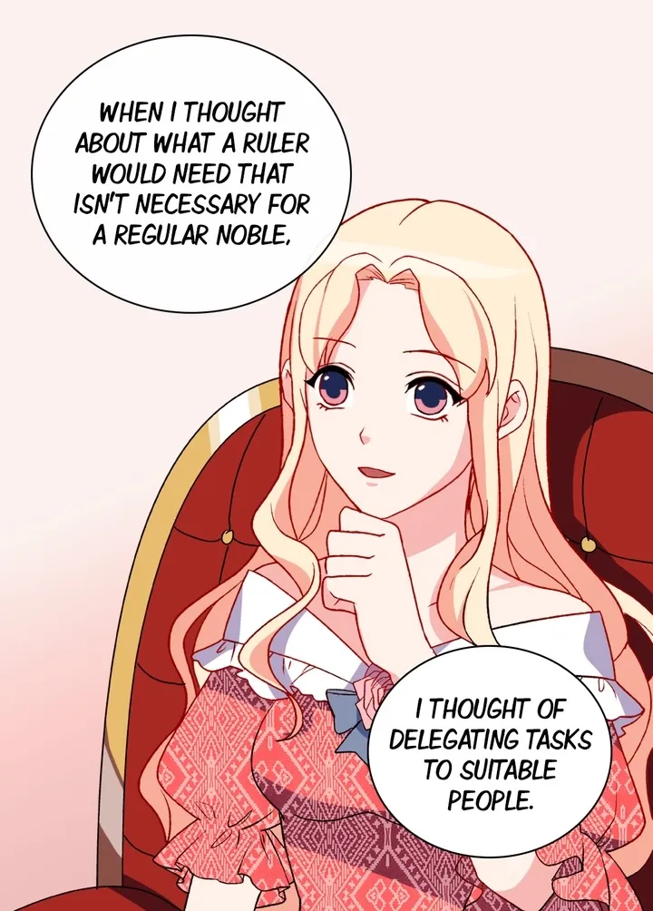 The Justice Of Villainous Woman Chapter 36 Online - página 50