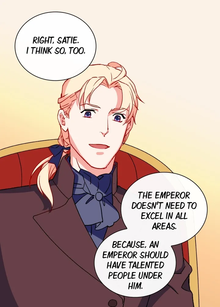 The Justice Of Villainous Woman Chapter 36 Online - página 51
