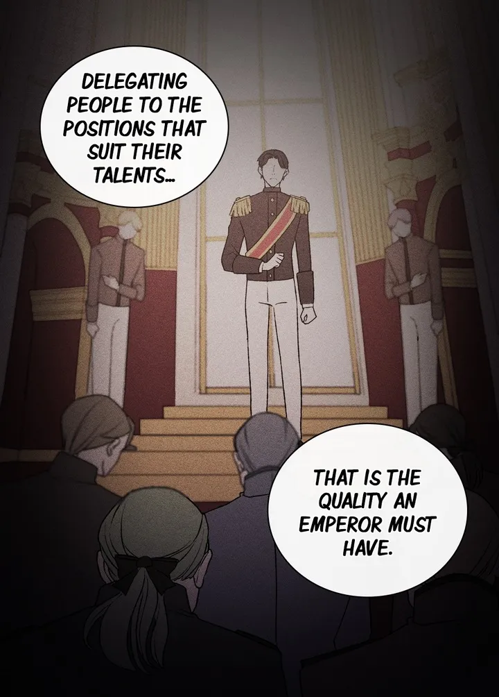 The Justice Of Villainous Woman Chapter 36 Online - página 52