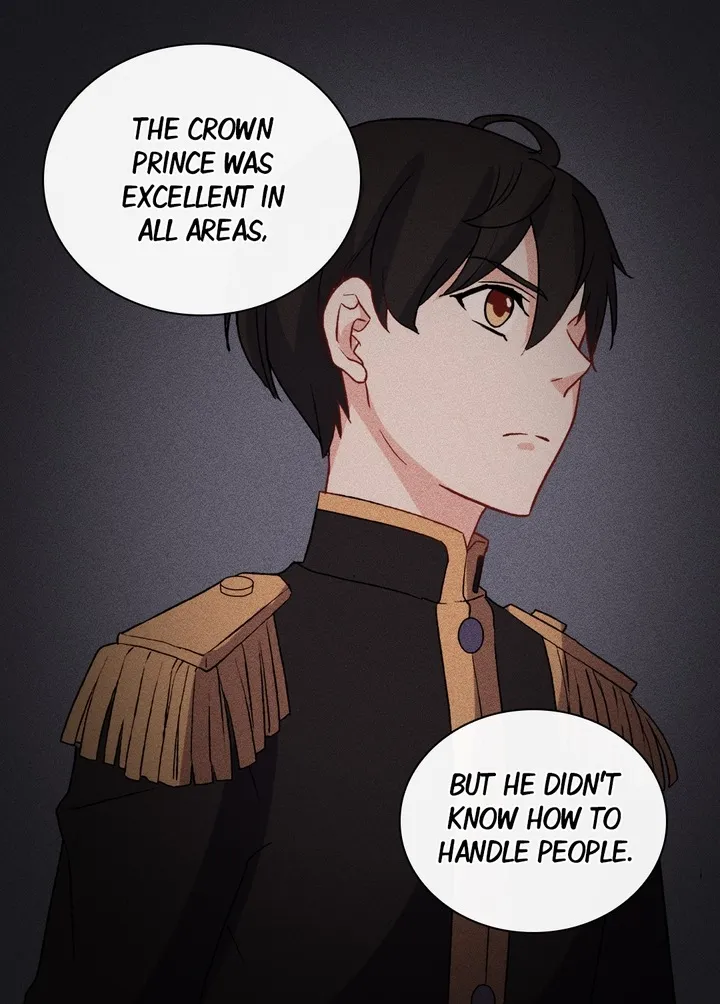 The Justice Of Villainous Woman Chapter 36 Online - página 53