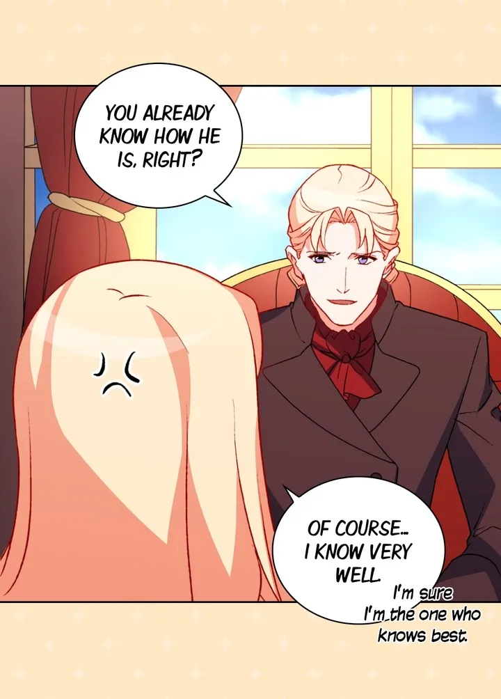 The Justice Of Villainous Woman Chapter 36 Online - página 54