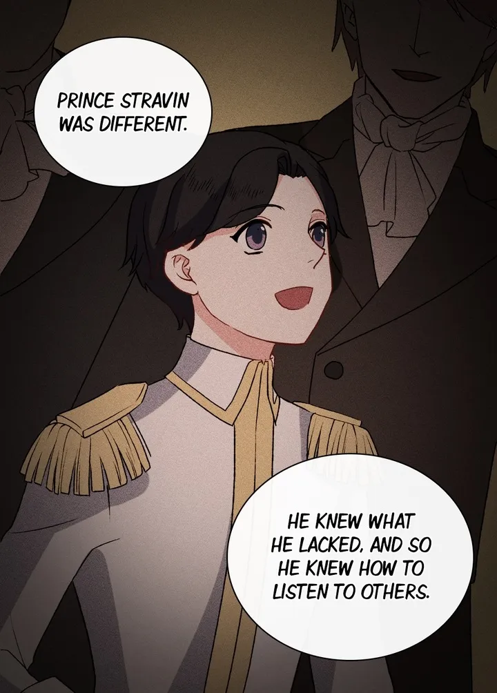 The Justice Of Villainous Woman Chapter 36 Online - página 55