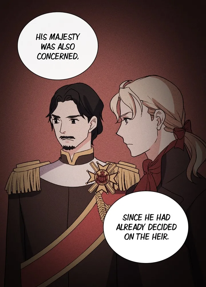 The Justice Of Villainous Woman Chapter 36 Online - página 56