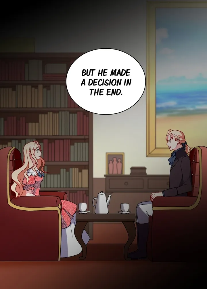 The Justice Of Villainous Woman Chapter 36 Online - página 57