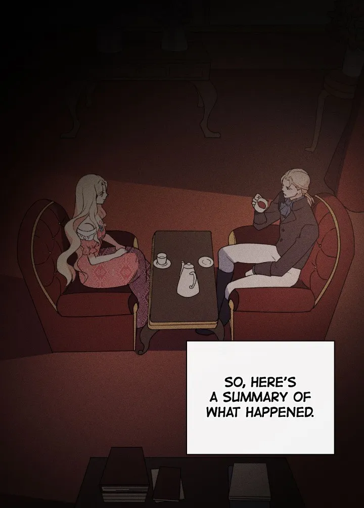 The Justice Of Villainous Woman Chapter 37 Online - página 3