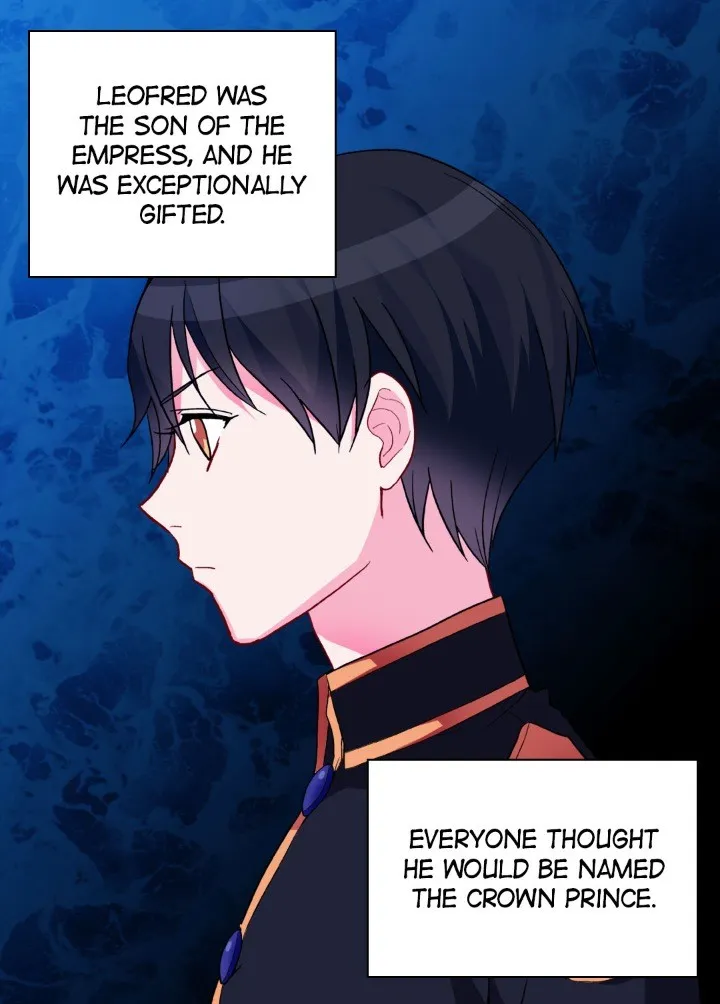 The Justice Of Villainous Woman Chapter 37 Online - página 4